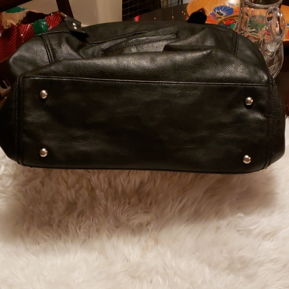 JL Black Bag - Picture 6 of 8